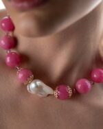 Jade Luxe Necklace