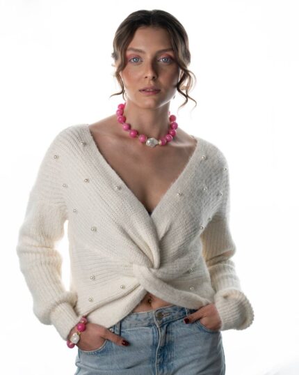 Jade Luxe Necklace