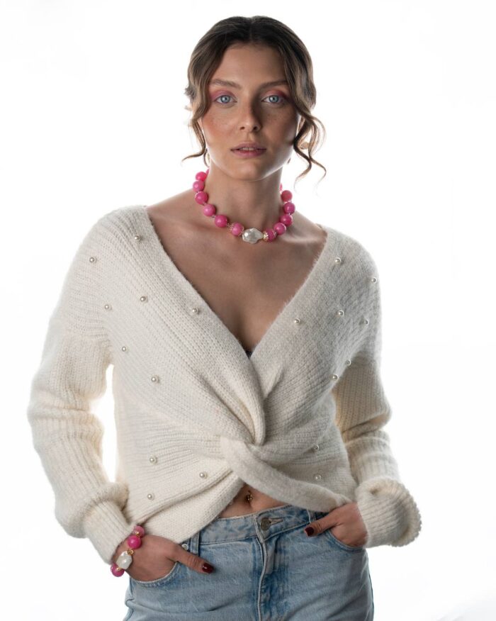 Jade Luxe Necklace
