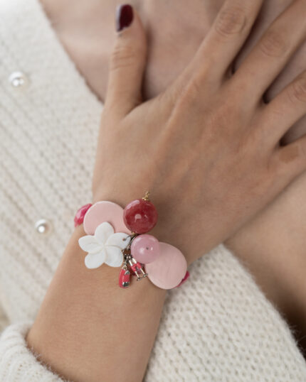 Melisma bracelet