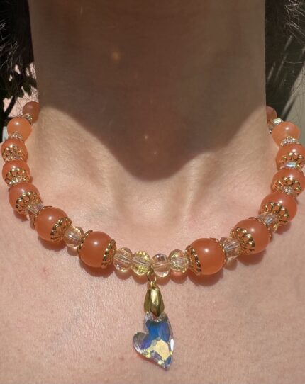 Luce d’Arancio